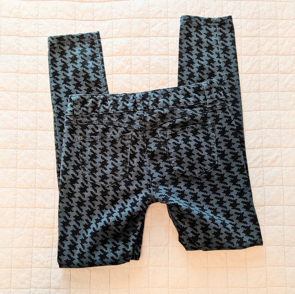 Candies's Patterned Pant - Picture 4 of 5
